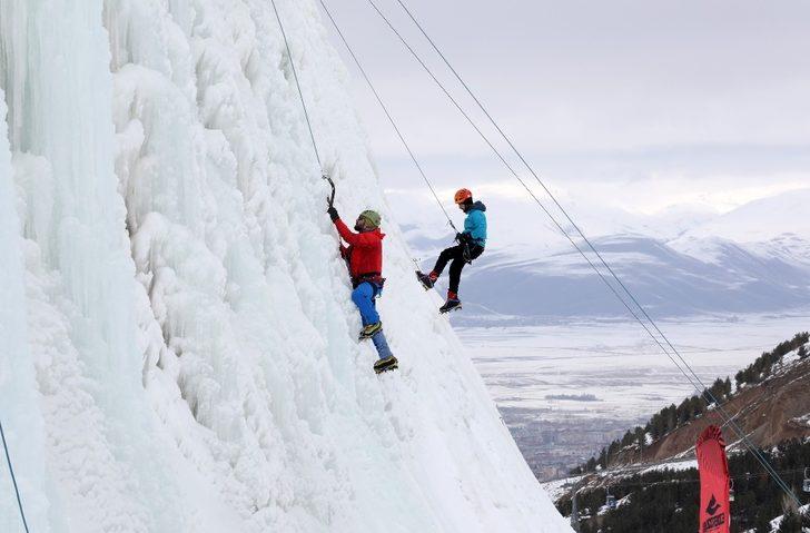 Palandöken festivali dolu dolu geçiyor G3
