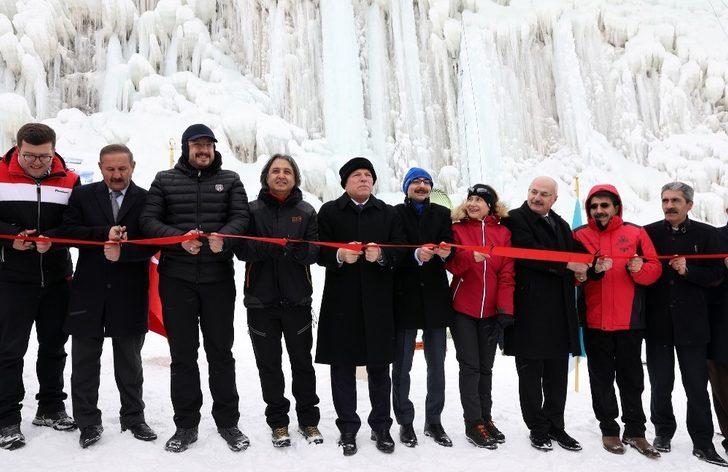 Palandöken festivali dolu dolu geçiyor G5
