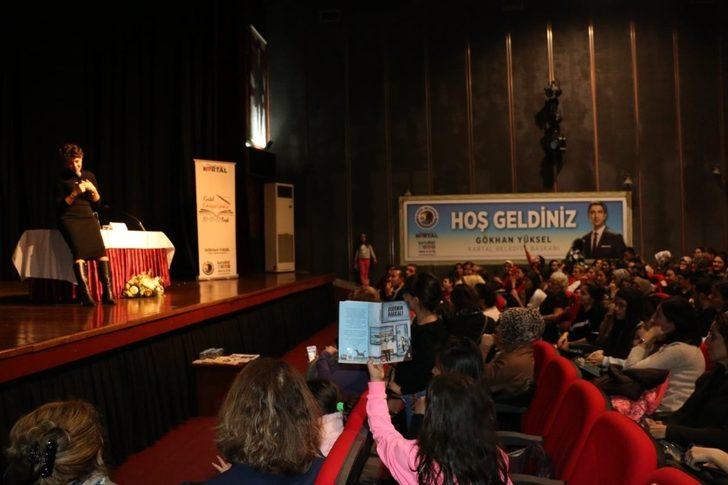 Edebiyatın kalbi Kartal’da atıyor G5