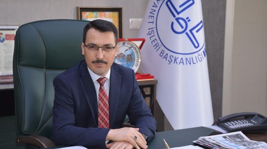 Sinop&rsquo;ta 5 bin kişi hac başvurusu yaptı