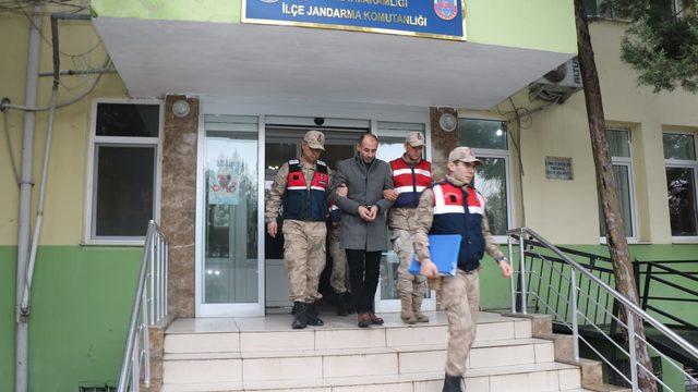 Hazine arazilerinde usulsüzlük operasyonu: 41 gözaltı