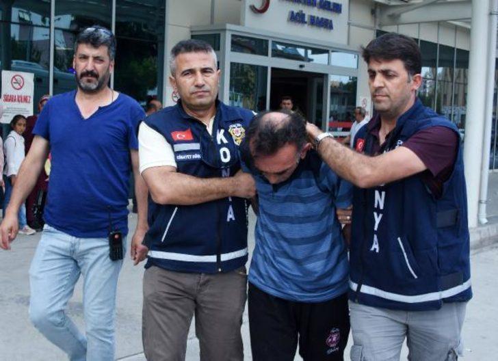 Platonik aşık katliam yaptı! İki kız kardeşin katilinin anlattıkları kan dondurdu G2