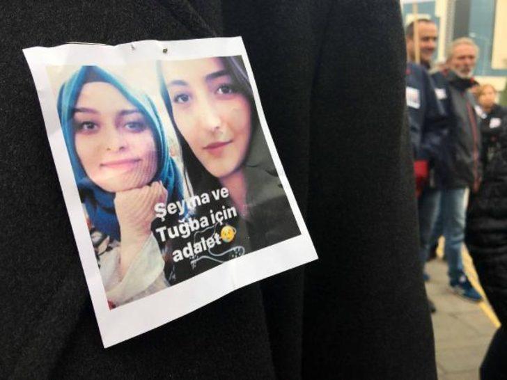 Platonik aşık katliam yaptı! İki kız kardeşin katilinin anlattıkları kan dondurdu G5