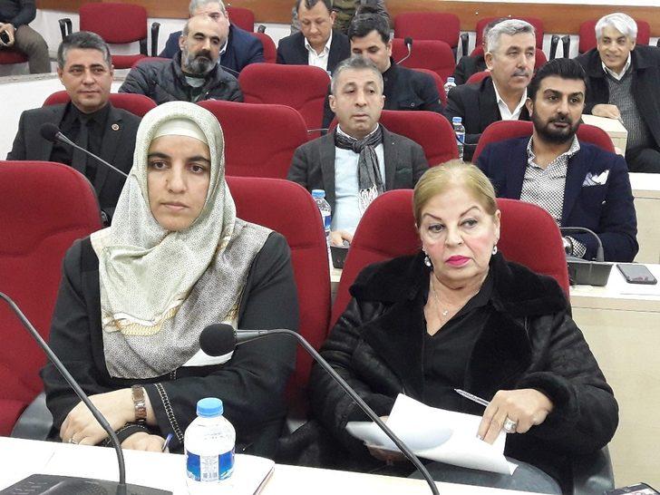 Seyhan Belediyesi ailesi genişliyor G1