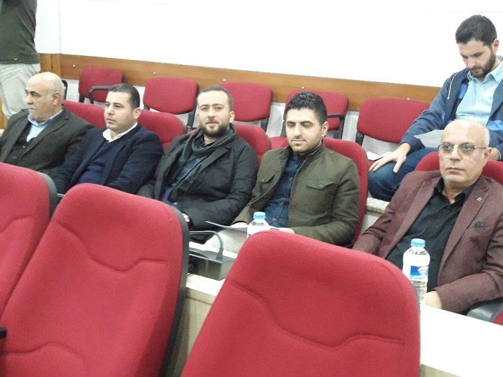 Seyhan Belediyesi ailesi genişliyor G5