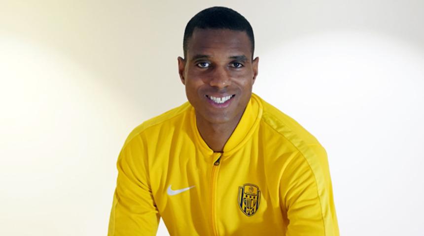 Ricardo Faty’den taraftara Türkçe mesaj: Biz Hazırız