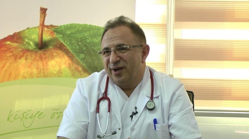 Ozon tedavisi bir&ccedil;ok derde deva oluyor