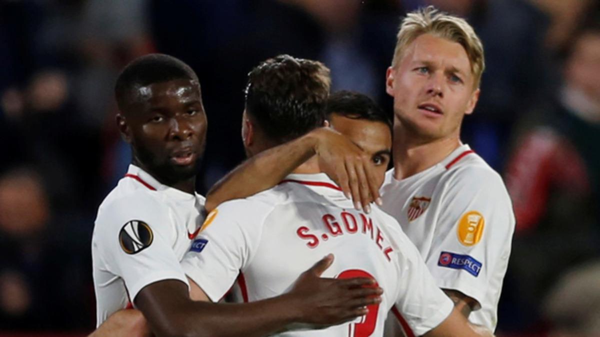 Eski Fenerbah&ccedil;eli Simon Kjaer, Milan ile anlaşma sağladı