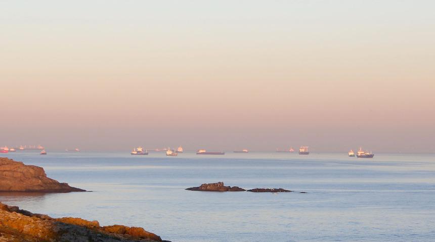 Son dakika! Kilyos'ta batan teknede kaybolanlarla ilgili yeni gelişme