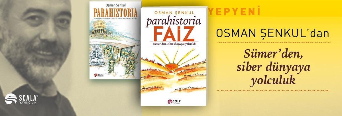 EKONOMİ KİTAPLIĞI - Parahistoria - Faiz / S&uuml;mer'den Siber D&uuml;nyaya