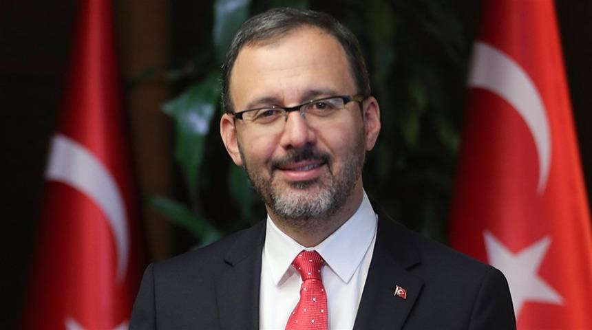 Bakan Kasapoğlu açıklama yaptı! KYK yurt ve burs başvuruları ne zaman? KYK yurt başvuru şartları nelerdir?