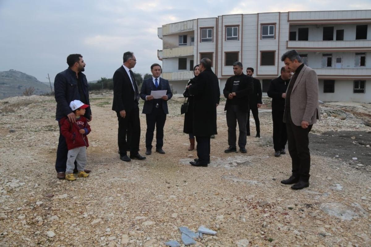 Eyy&uuml;biye&rsquo;ye yeni parklar kazandırılıyor