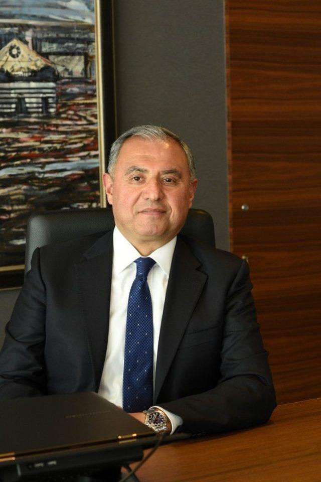 Adana OSB’de artan üretim tüketime yansıyor