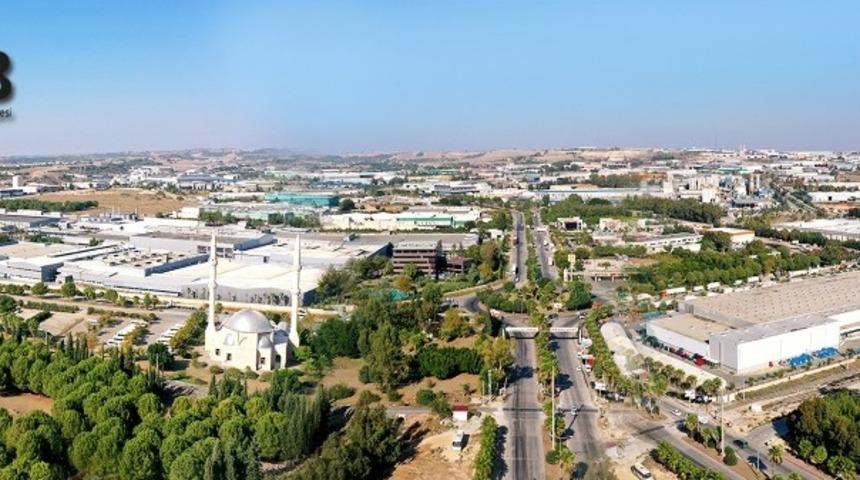 Adana OSB’de artan üretim tüketime yansıyor