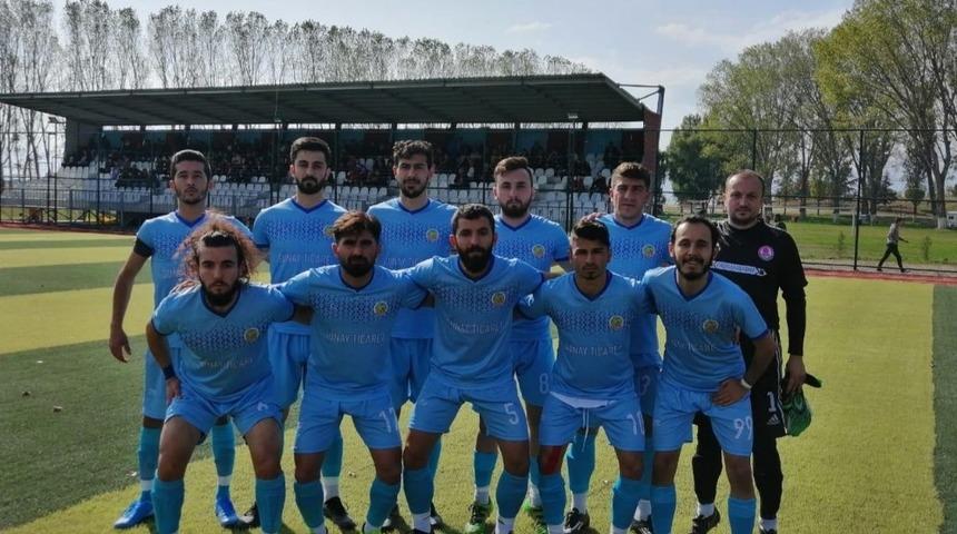 Gelendostspor Antren&ouml;r&uuml; Bozbaş g&ouml;revinden istifa etti