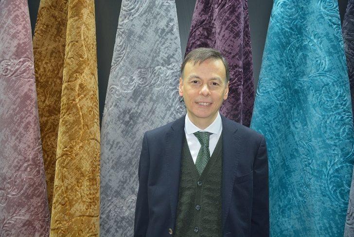 Hannover’de Gaziantepli halıcılara büyük ilgi G1