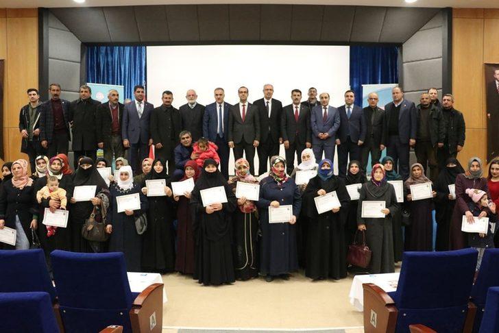 MŞÜ’de tarım öğretiminin 174. yılı kutlandı G1