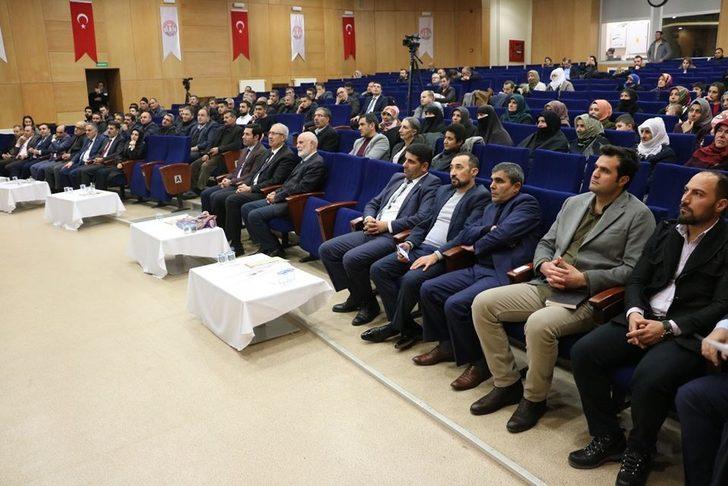 MŞÜ’de tarım öğretiminin 174. yılı kutlandı G3