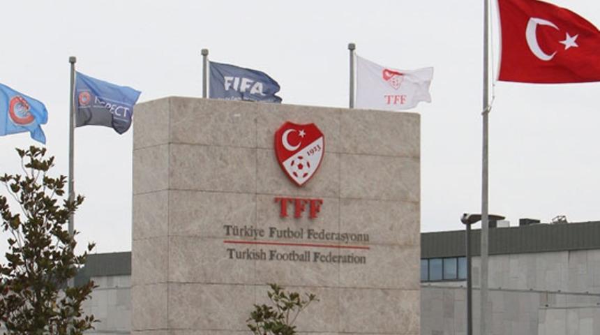 Tahkim Kurulu'ndan Fenerbahçe ve Beşiktaş'a ret