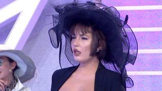 Her seferinde bambaşka biri! Bahar Candan son haliyle yine şaşırttı