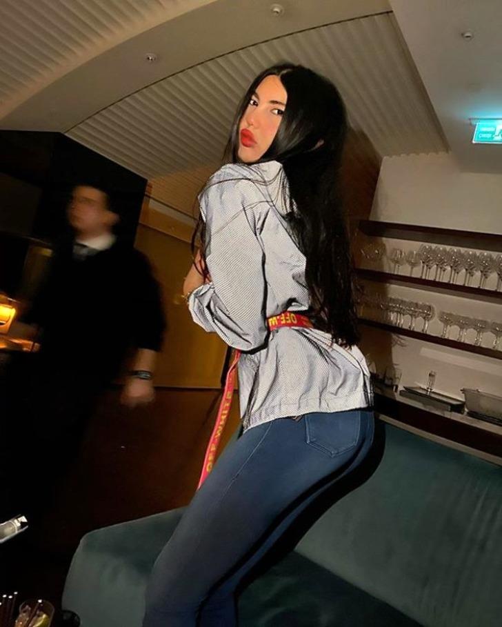 Bahar Candan'ın saçını görenler şok oldu!  G4