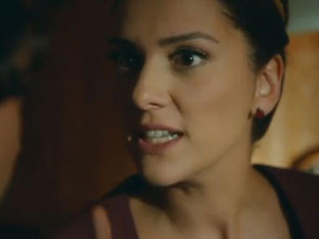 Berg&uuml;zar Korel'in sırrı ortaya &ccedil;ıktı