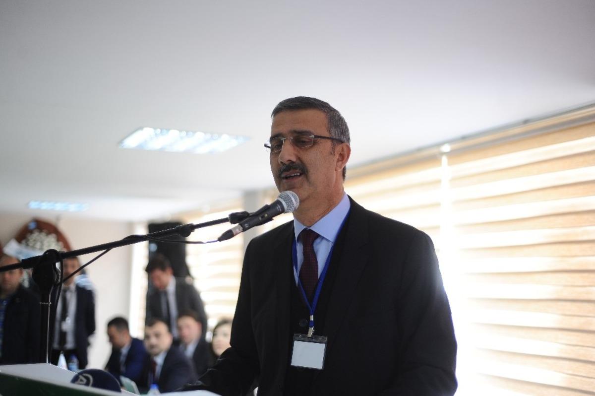 FİSKOBİRLİK Y&ouml;netim kurulu Başkanı L&uuml;tfi Bayraktar: &ldquo;Bu kurum artık yola &ccedil;ıktı&rdquo;