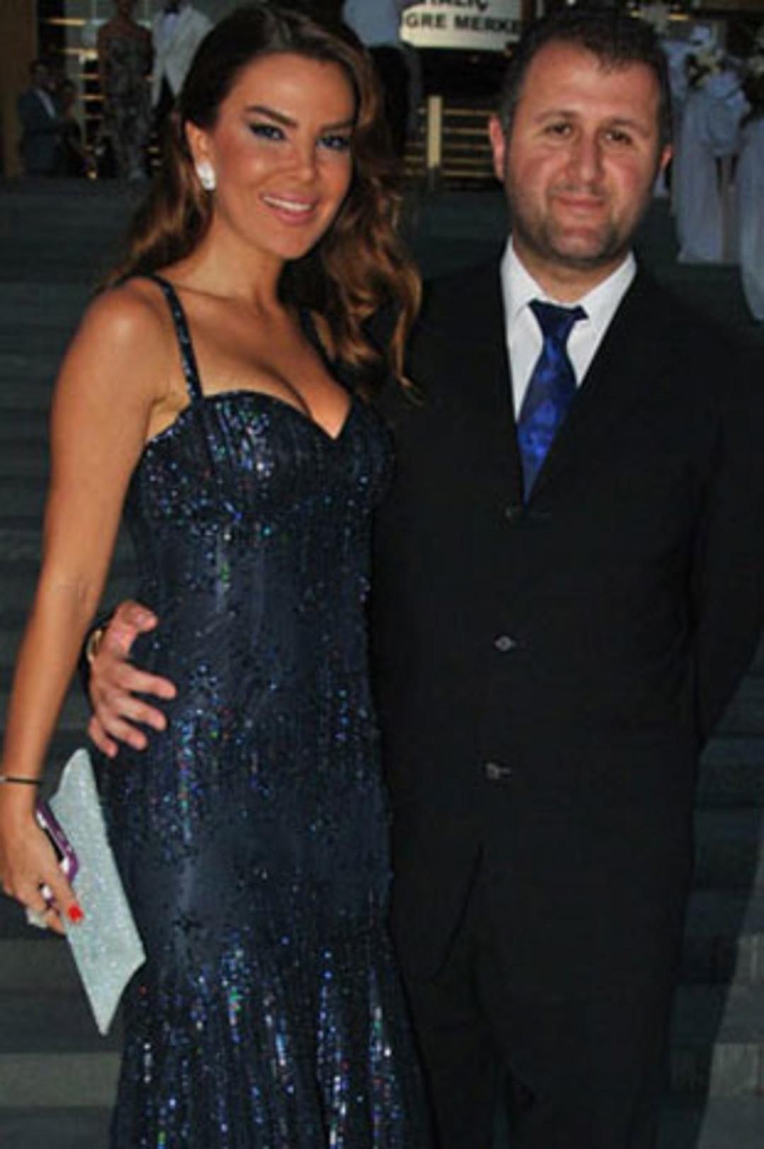 &Ouml;zlem Yıldız boşandı