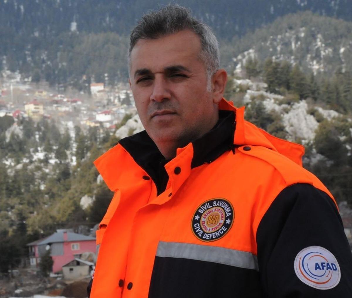 AFAD Osmaniye i&ccedil;in kar ve buzlanma uyarısı yaptı