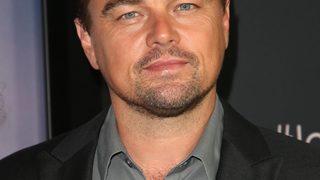 Leonardo DiCaprio'dan Avustralya’ya bağış