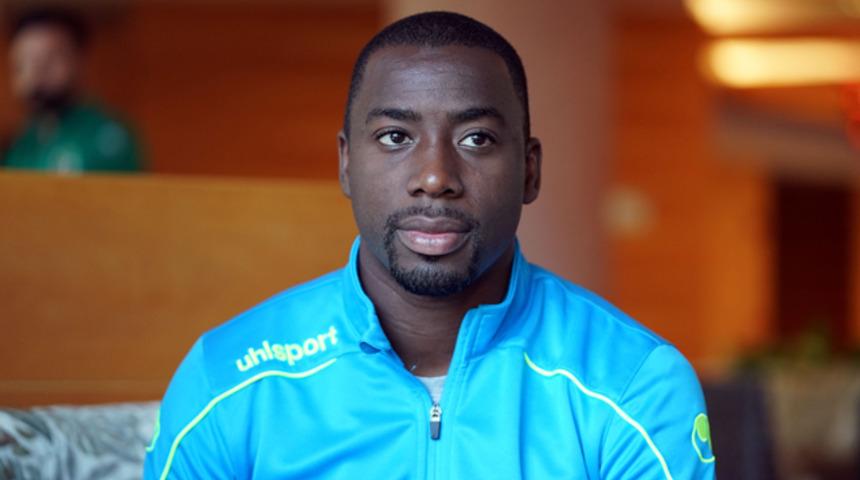 Djalma Campos: Yabancı futbolcu olunca kalite fazla oluyor