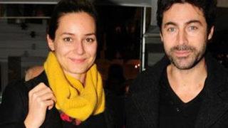 Sedef Avcı anne oldu