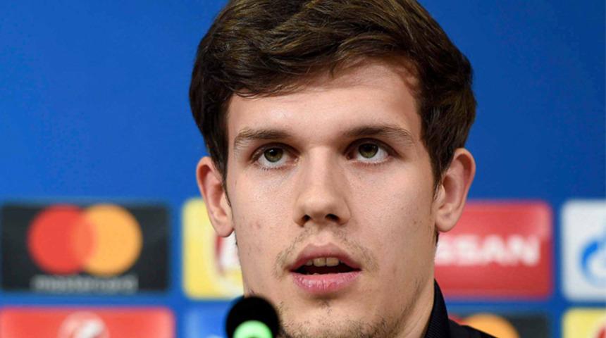 Kayserispor Mario ile anlaştı