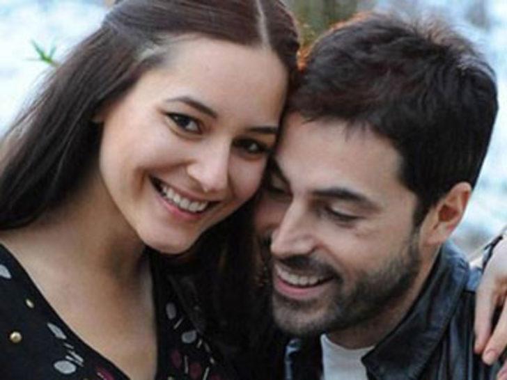 Sedef Avcı anne oldu G5