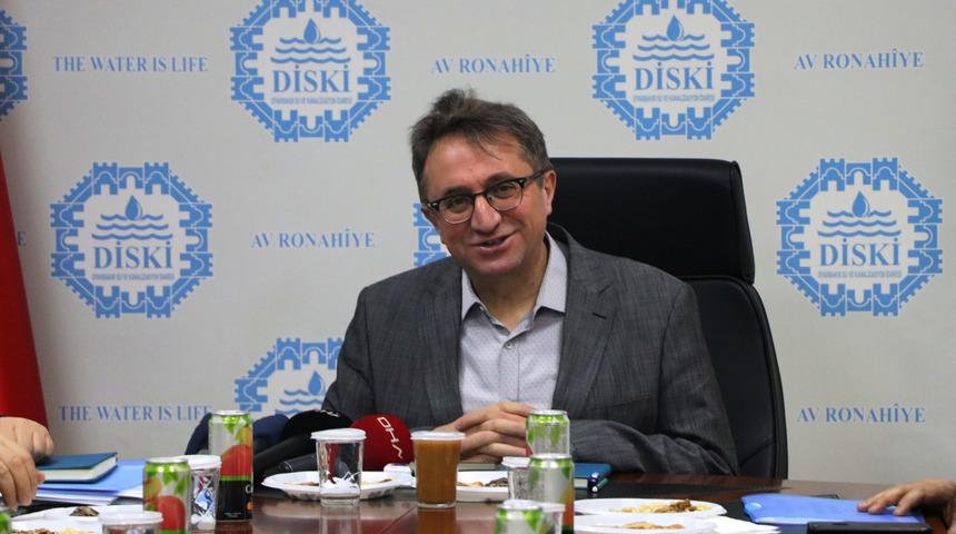 Diyarbakır'da 'suya yüzde 300 zam' iddialarıyla ilgili açıklama