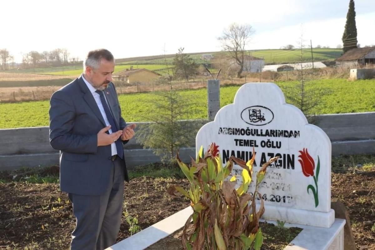 Başkan Kılı&ccedil;: &ldquo;Yapamayacağımız vaatlerin altına asla imzamızı atmadık&rdquo;