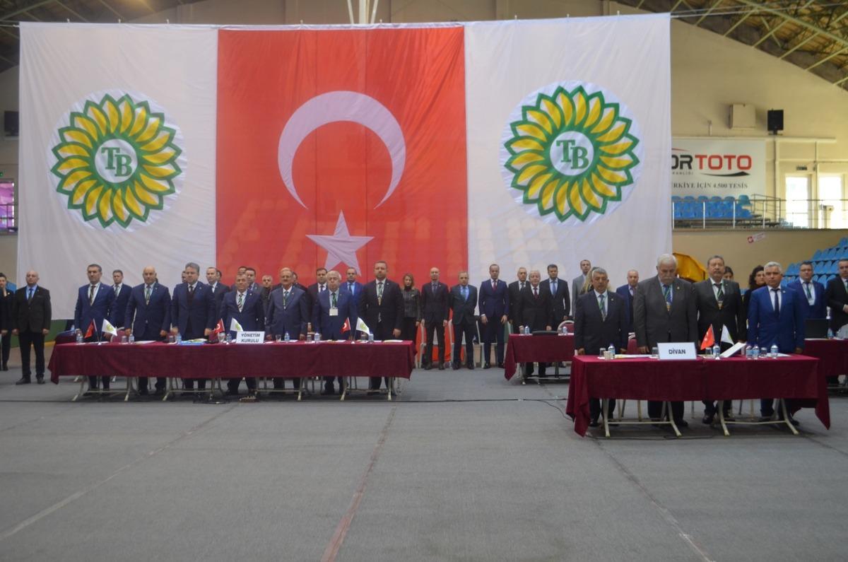 Trakya Birlik tarihinde rekor &uuml;retim ve satış