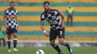 Kayserispor, David Simao ile anlaştı