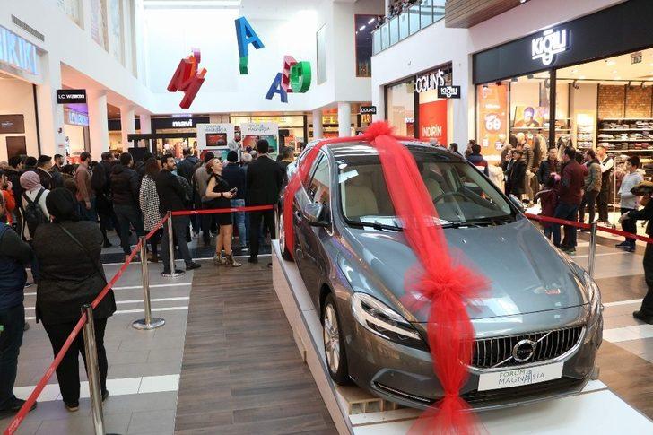 Manisa’da lüks otomobil sahibini buldu G1