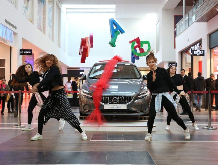 Manisa’da lüks otomobil sahibini buldu G3