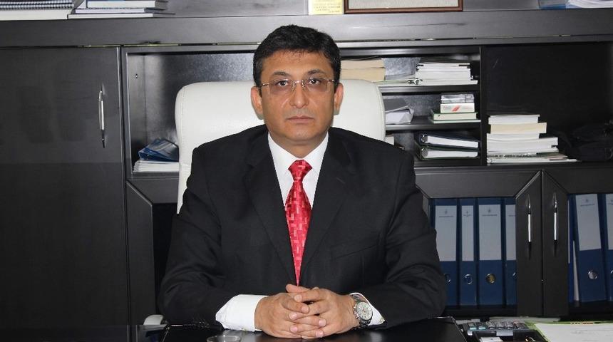 Orman İşletme M&uuml;d&uuml;rl&uuml;ğ&uuml; 6 projeyi hayata ge&ccedil;irdi