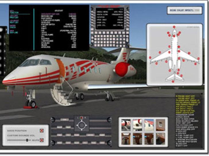 Acun Ilıcalı uçağını büyüttü G1