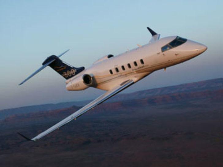 Acun Ilıcalı uçağını büyüttü G2