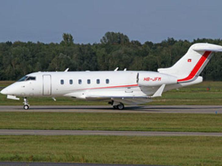 Acun Ilıcalı uçağını büyüttü G3