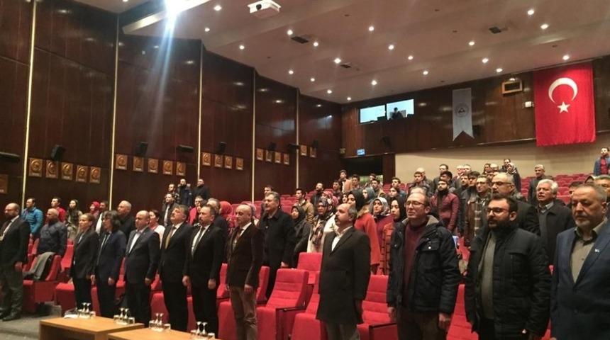 &ldquo;&Ccedil;in, Uygur&rsquo;ların organlarını d&uuml;nyaya satıyor&rdquo;