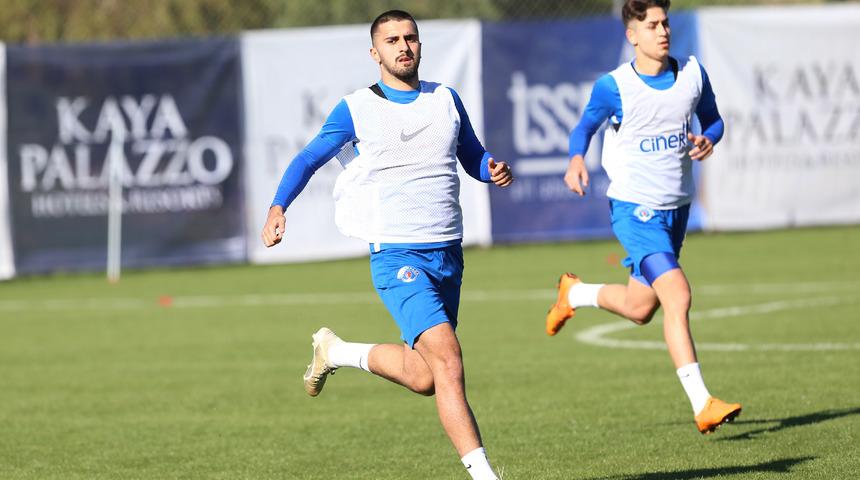 Kasımpaşa'da transfer sıkıntısı