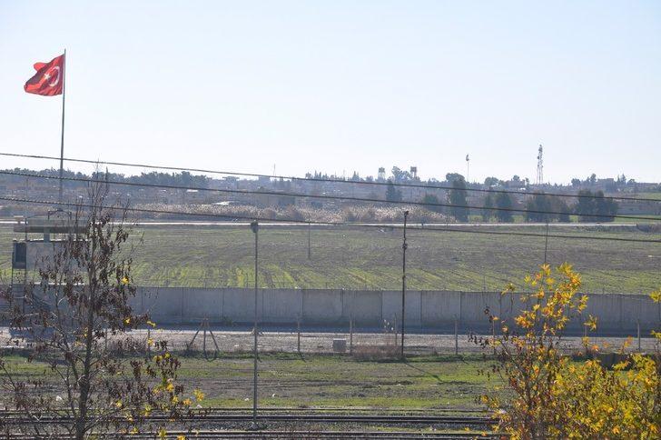 Sınırın sıfır noktasında yazdan kalma bir gün yaşanıyor G4