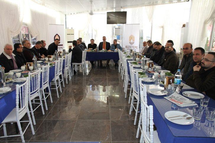 Kaymakam Çam, “2020 yılını üst yapı seferberliği ilan ettik” G3