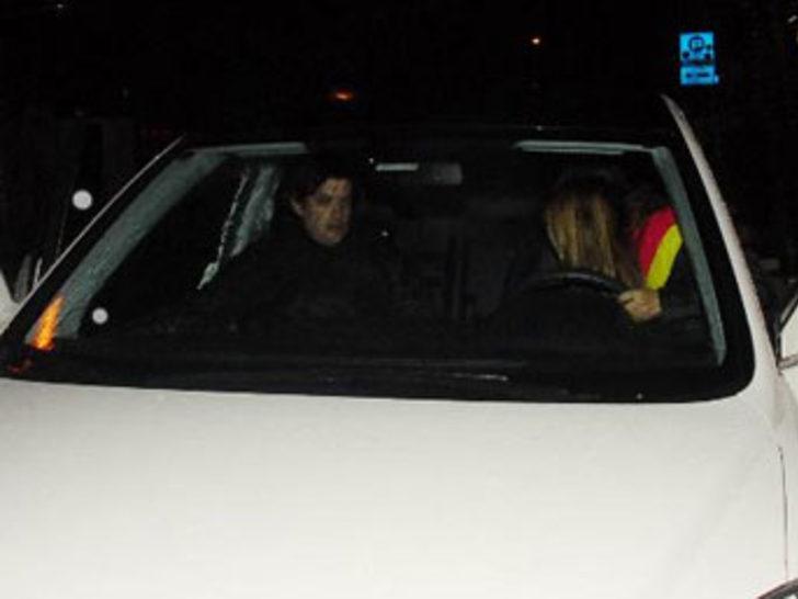 Özge Özder'in panik anı G5