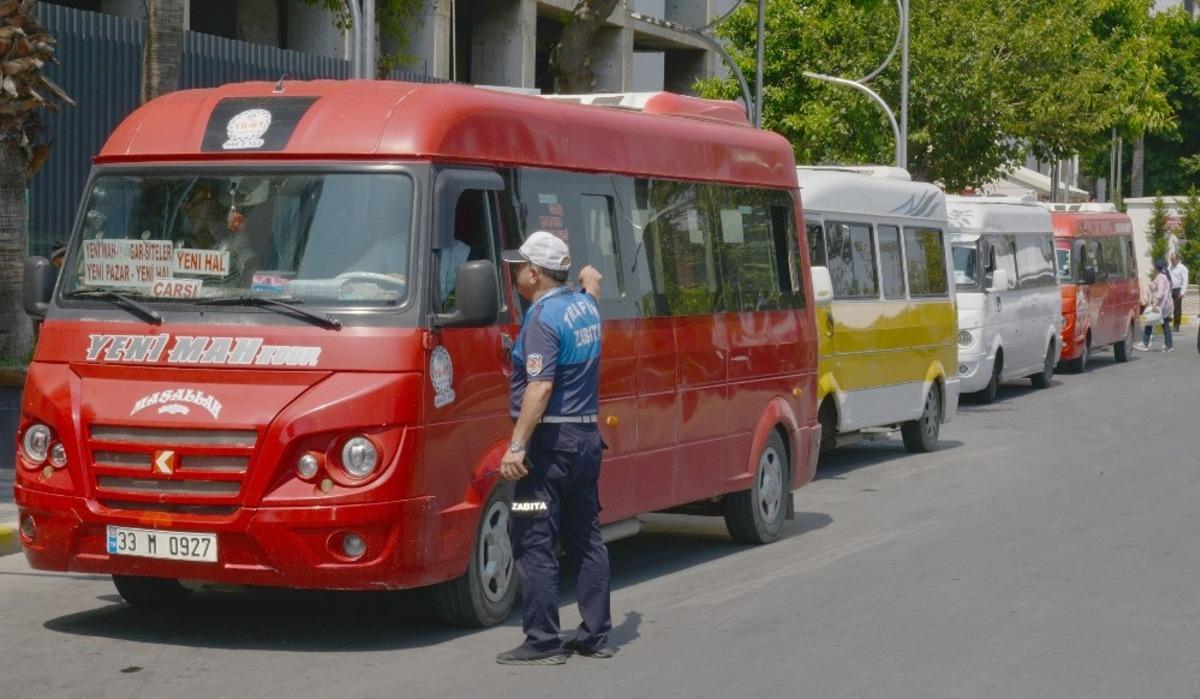 Mersin B&uuml;y&uuml;kşehir Belediyesi, T&uuml;rkiye&rsquo;de ISO 39001 belgesini alan ilk kurum oldu